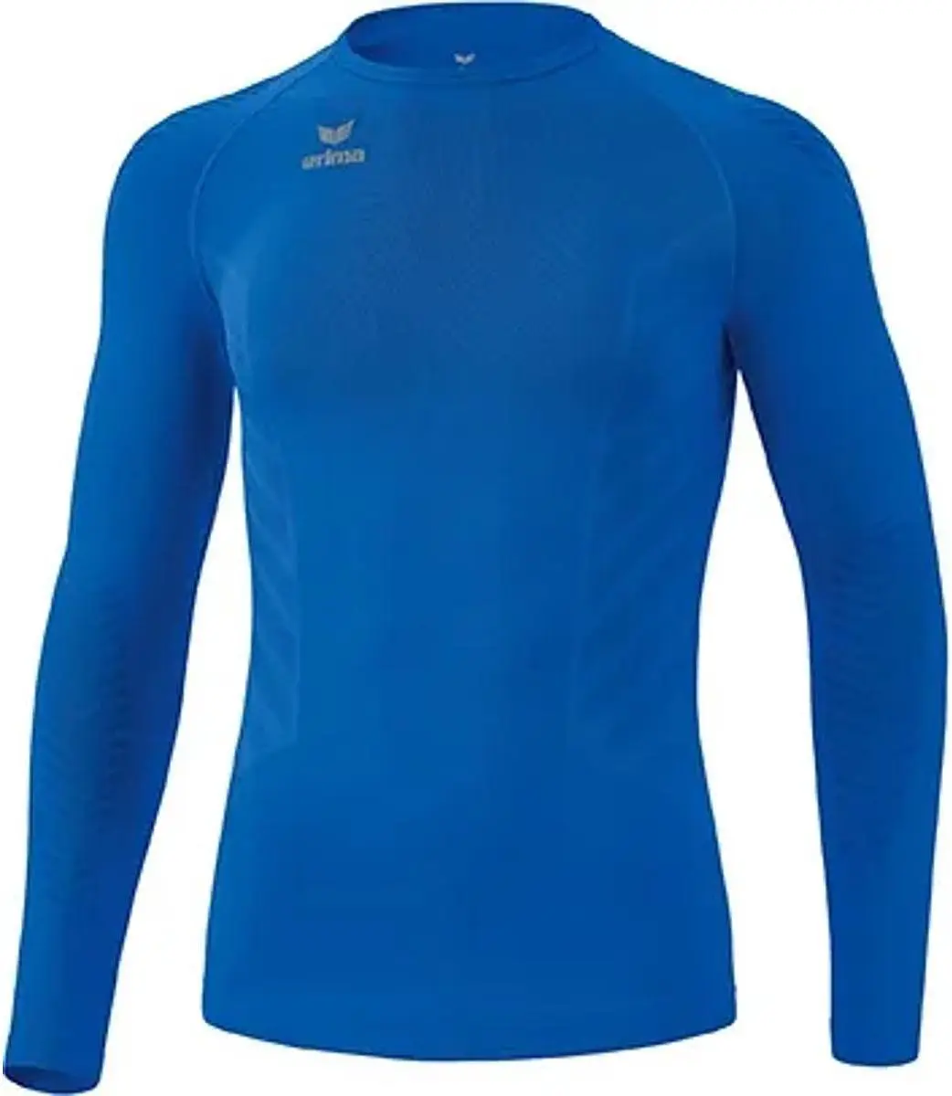Erima Athletic Longsleeve Heren M