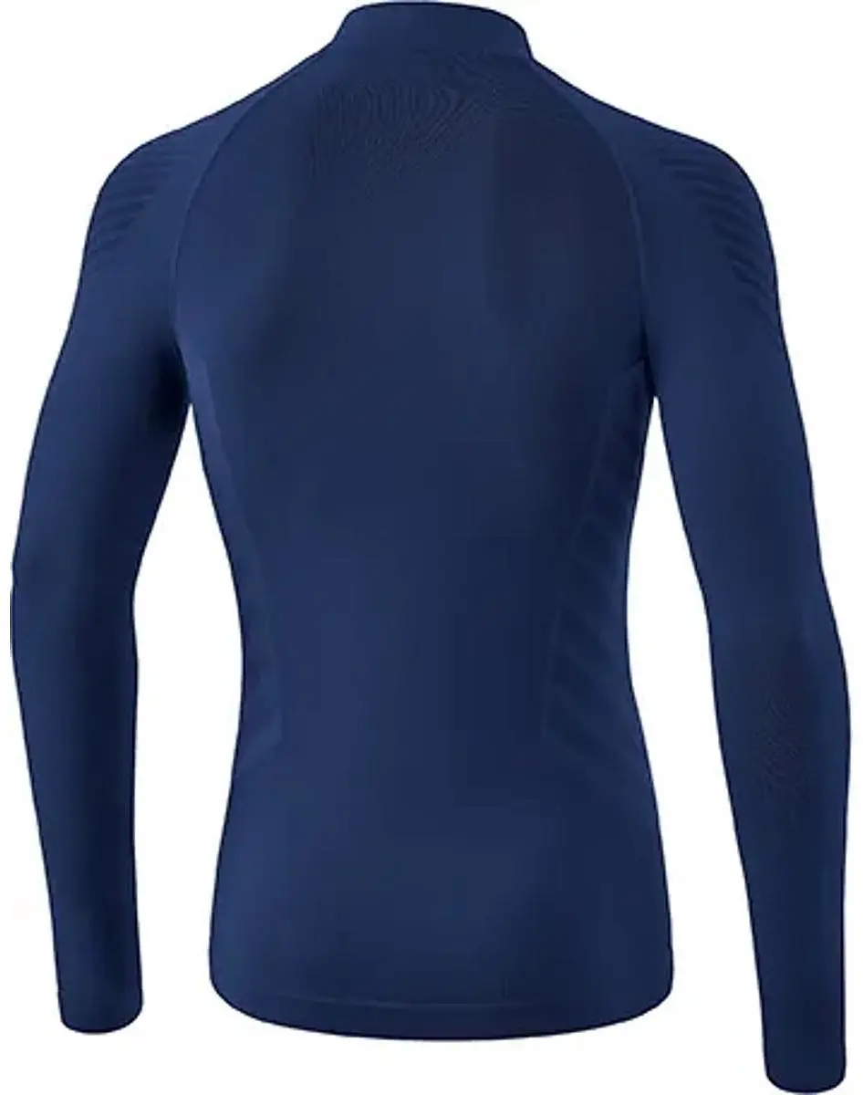 Erima Athletic Shirt Heren - L - Marine