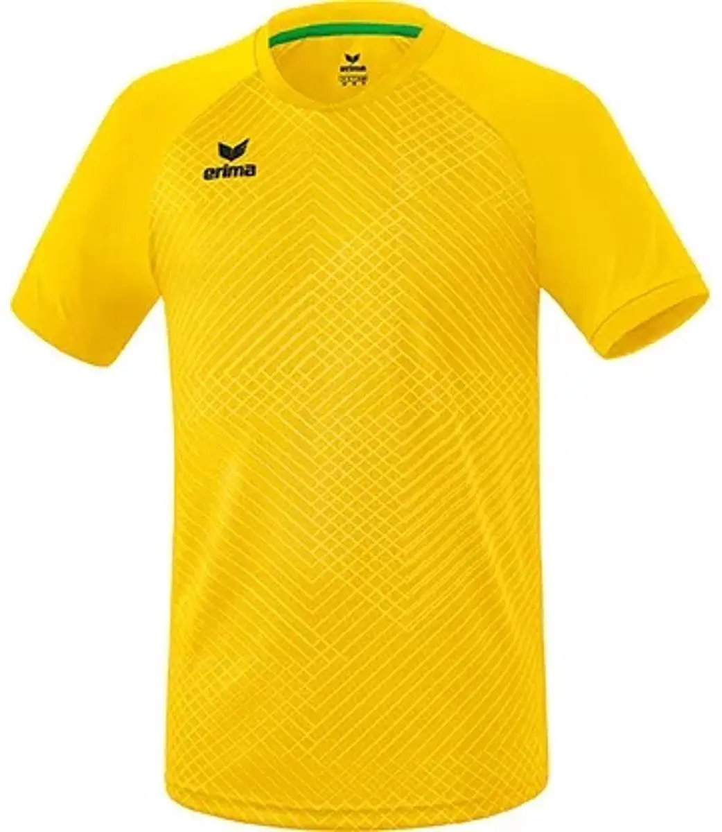 Erima Madrid Shirt Heren