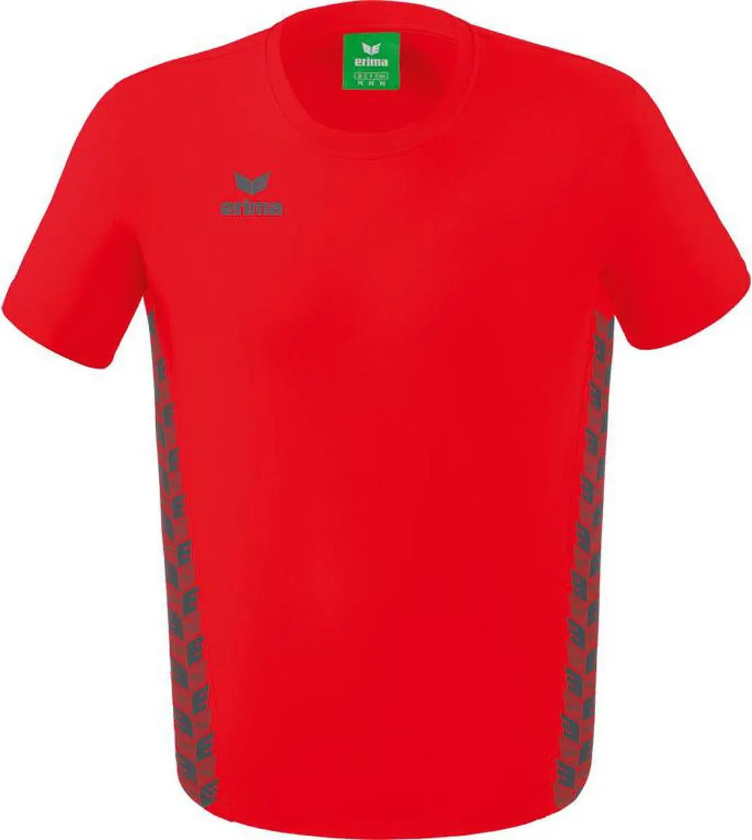 Erima Essential Team T-Shirt Heren L