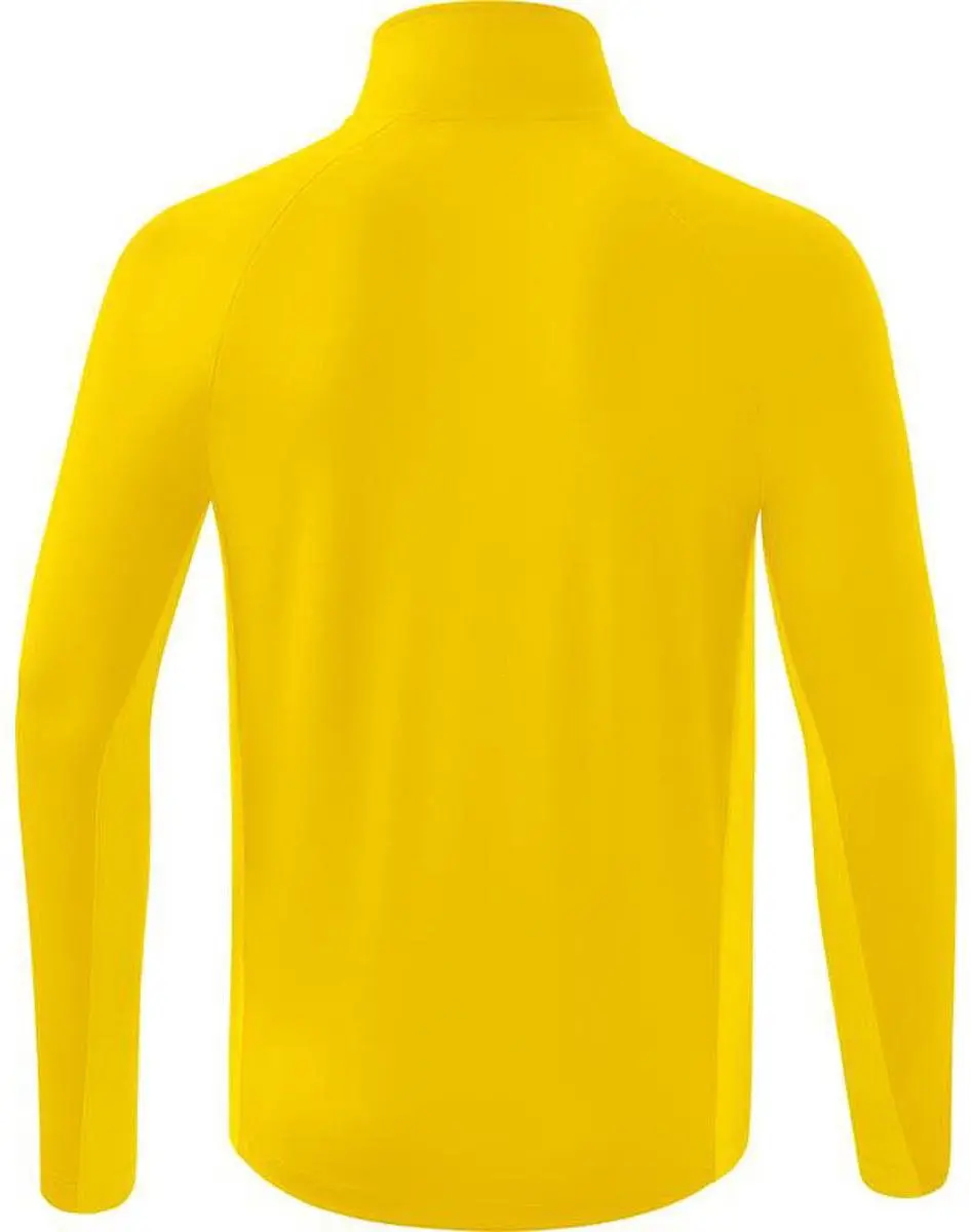 Erima Liga Star Trainingstop Kinderen 116 - Zwart/Geel