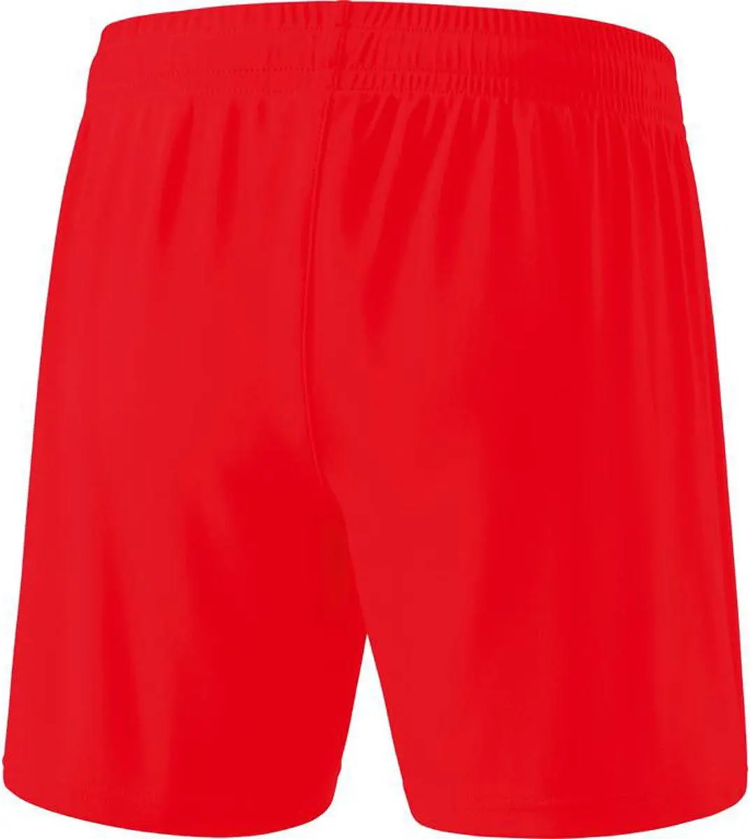 Erima Rio 2.0 Short Dames - Rood - Maat 40