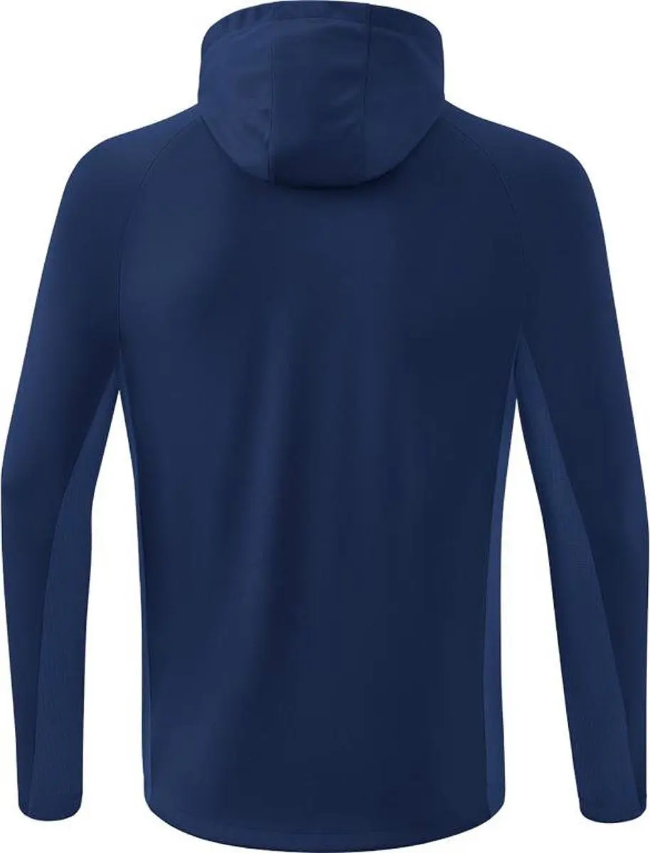Erima Liga Star Trainingsjack Heren 3XL - Marine