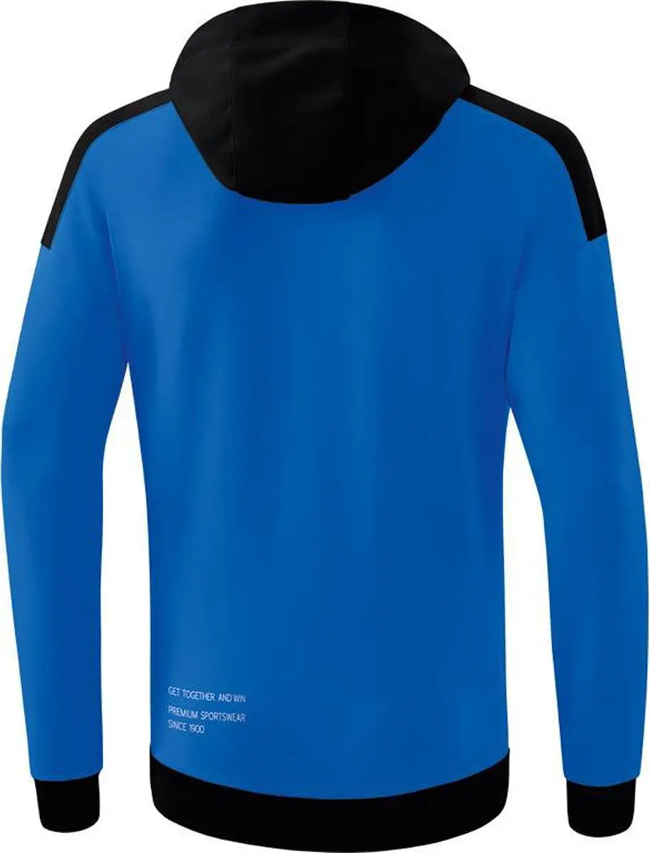 Erima Change Sweatshirt Kinderen 140 - Royal