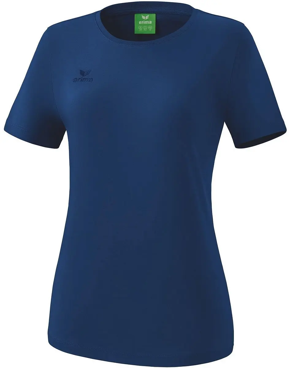 Erima Teamsport T-shirt Dames