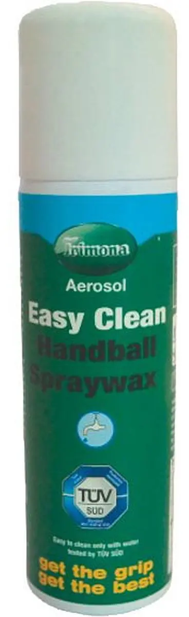 Erima Trimona Handballwax Spray 200ml