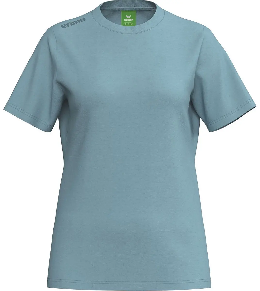 Erima Dames T-Shirt Smoke Blue