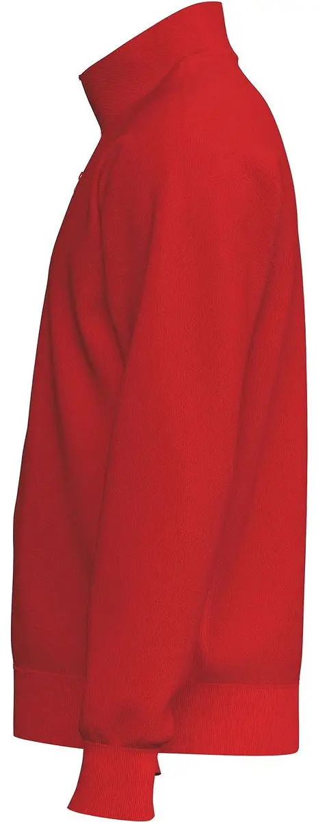 Erima Ts Sweatjack Heren - Rood XXL