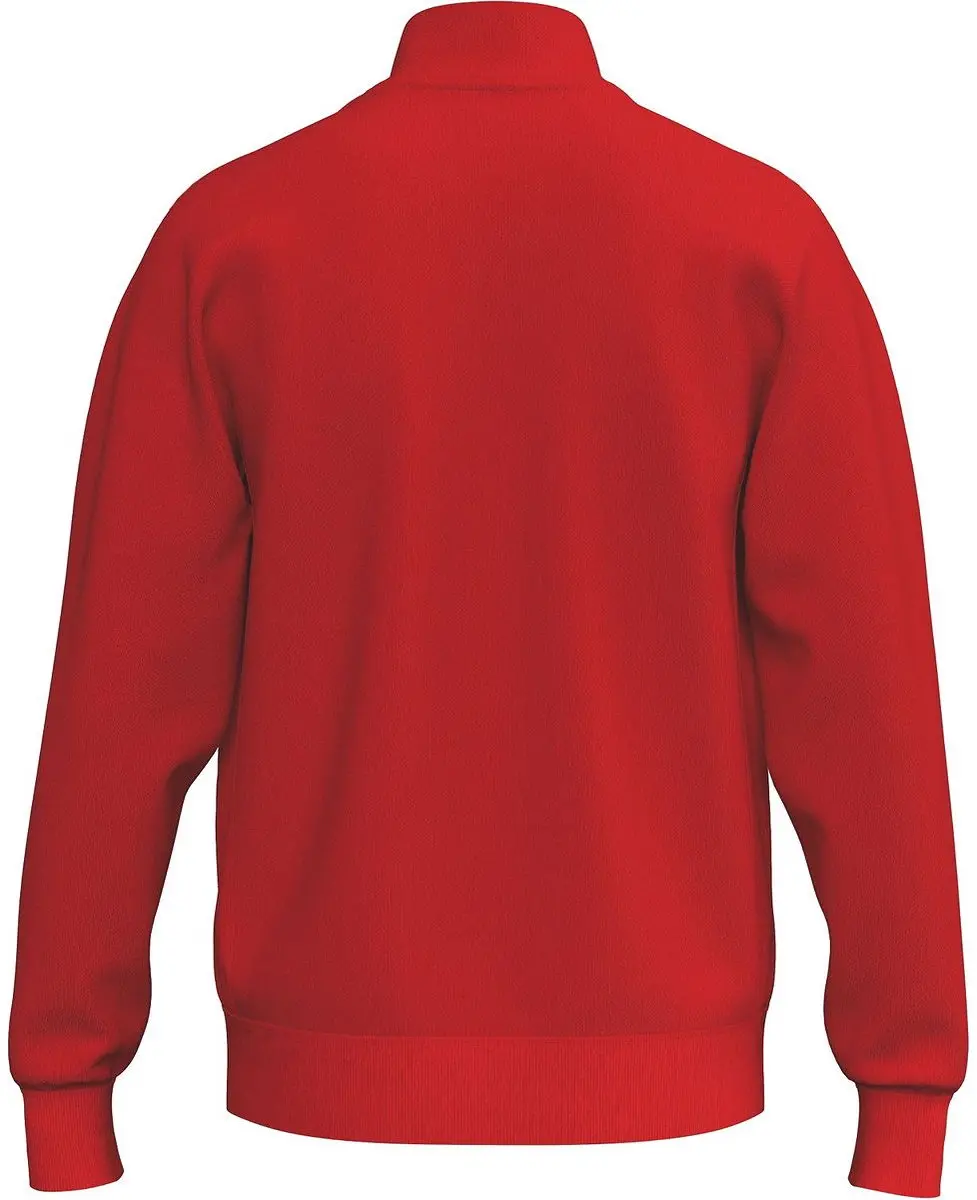Erima Ts Sweatjack Heren - Rood XXL