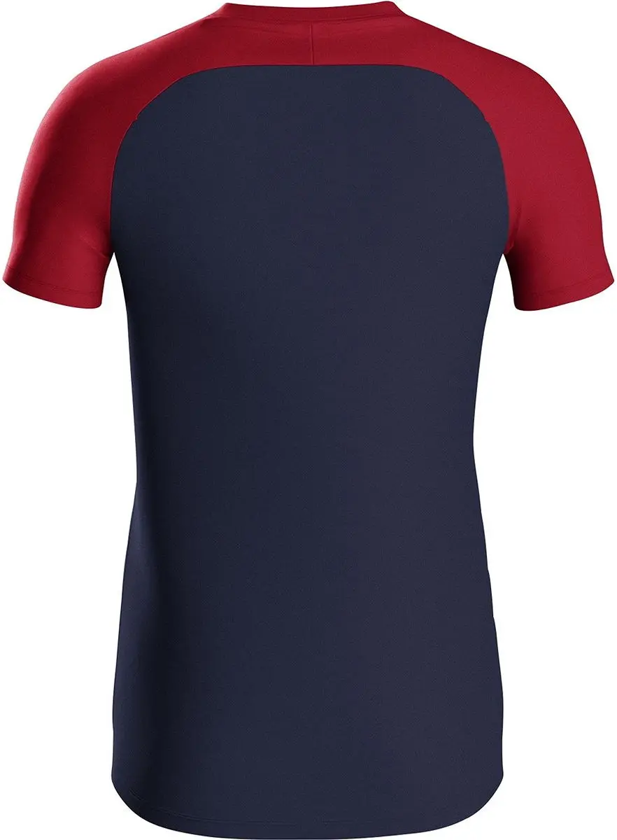 Jako Iconic Polo Heren - Marine S