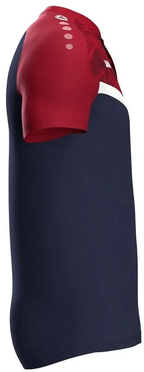 Jako Iconic Polo Heren - Marine S