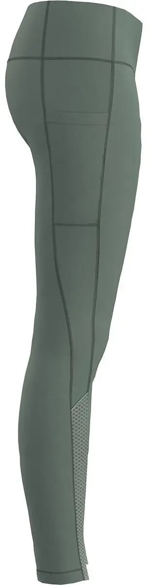 Jako Power Tight Dames 42 - Mintgroen