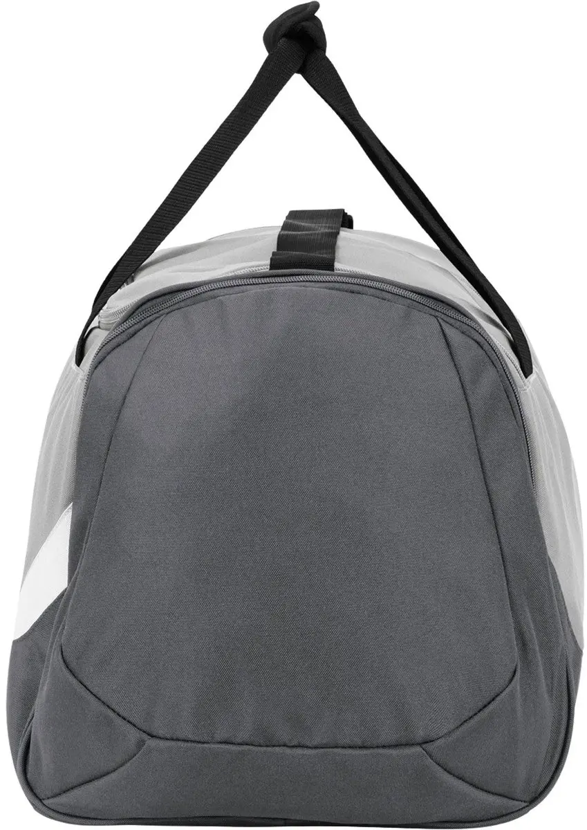 Jako Iconic Sporttas - 4 Vakken - Antra Light/Zachtgrijs