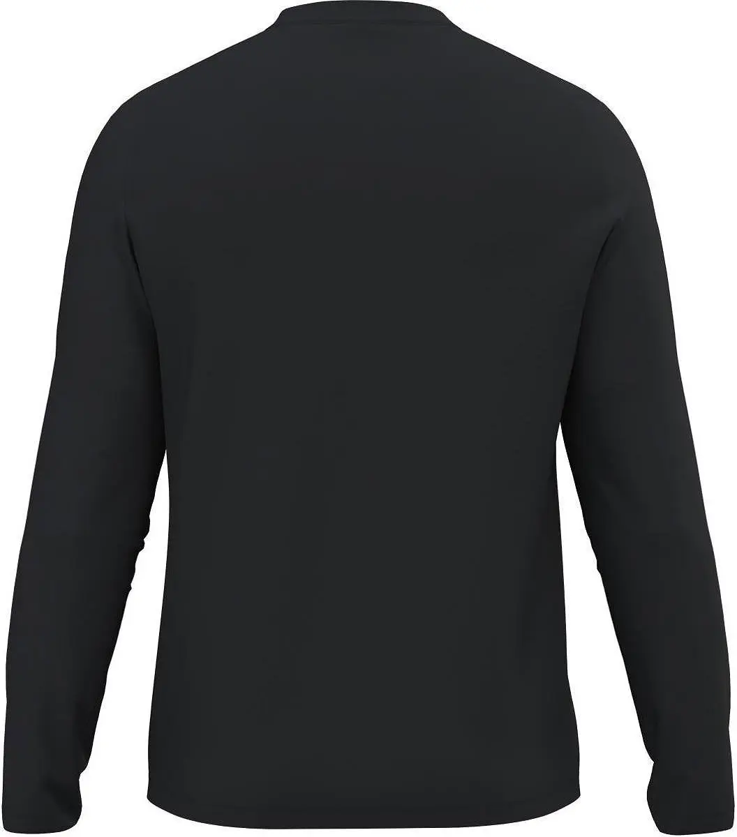 JAKO One Sweater Heren - Zwart 3XL