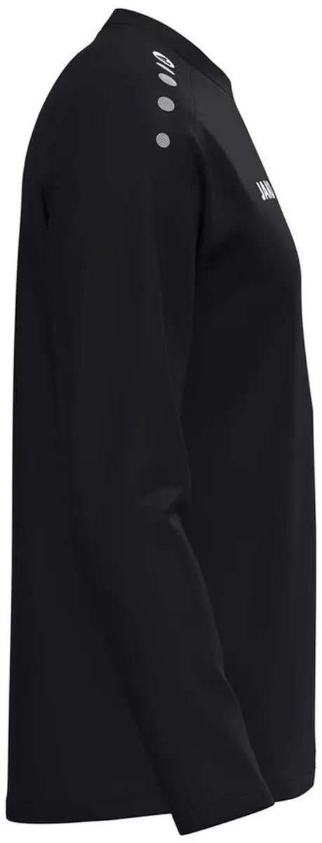JAKO One Sweater Heren - Zwart 3XL