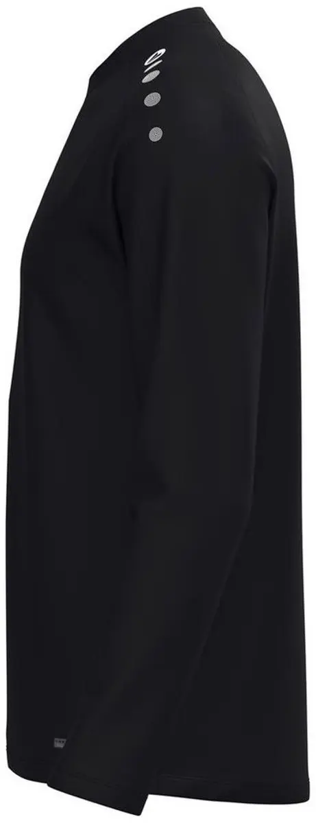 JAKO One Sweater Heren - Zwart 3XL - afbeelding 6 van 6