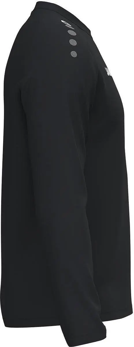 JAKO One Sweater Heren - Zwart 3XL