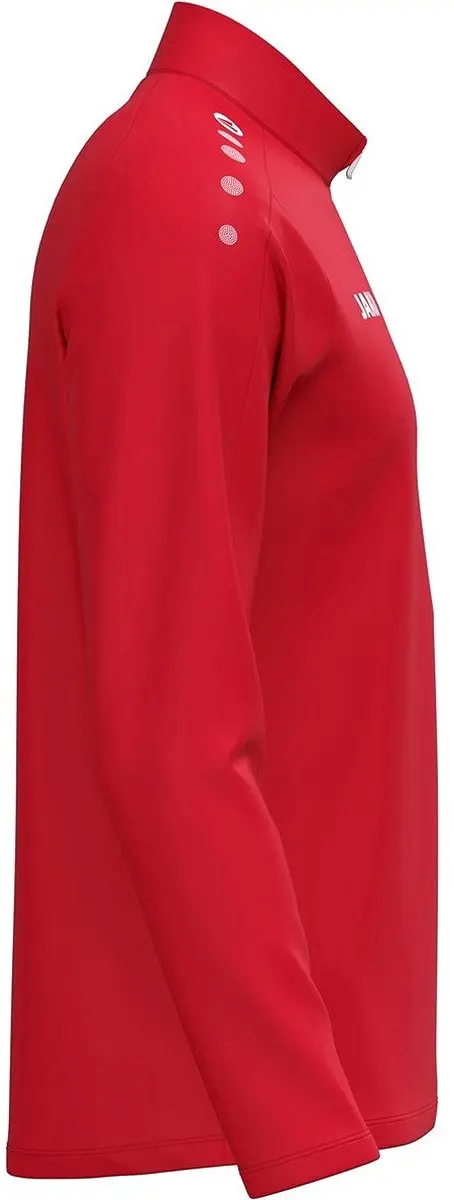 JAKO One Ziptop Heren - Rood - 4XL