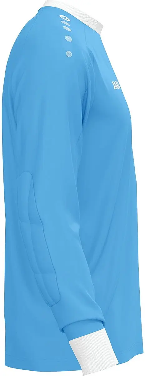 Jako One Keepershirt Lange Mouw Kinderen 152 - Royal