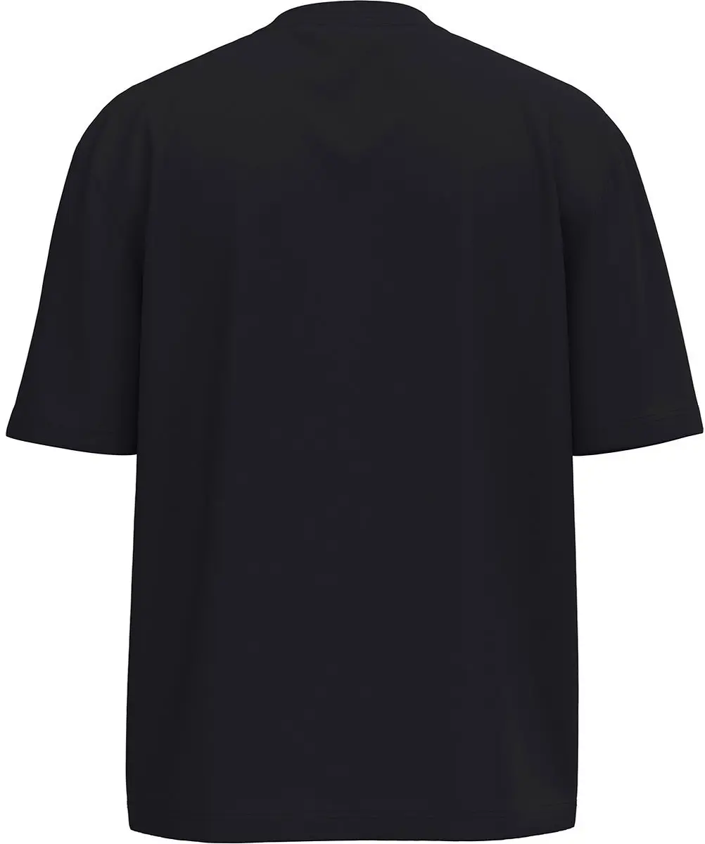 JAKO Wardrobe T-Shirt Heren - S - Zwart