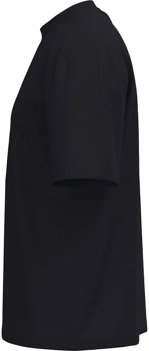 JAKO Wardrobe T-Shirt Heren - S - Zwart