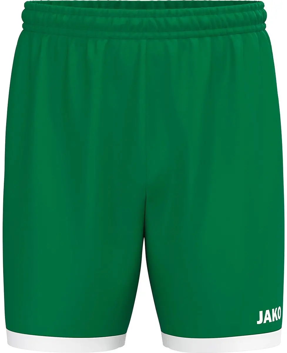 Jako One Short Heren