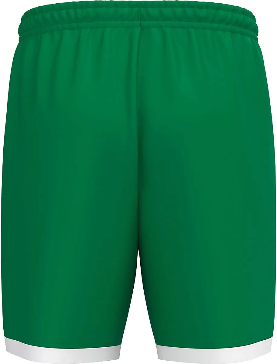 Jako One Short Heren - Sportgroen XXL