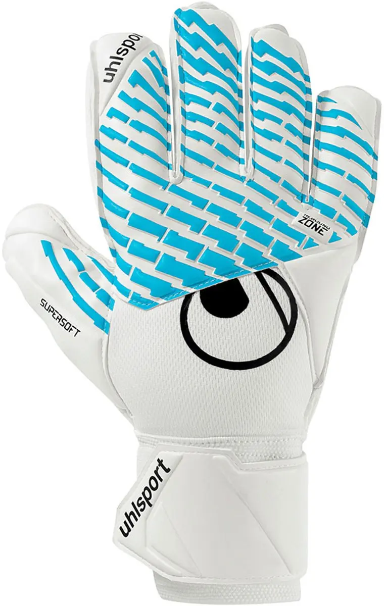 Uhlsport FM Cybertec Supersoft Keepershandschoenen 6.5