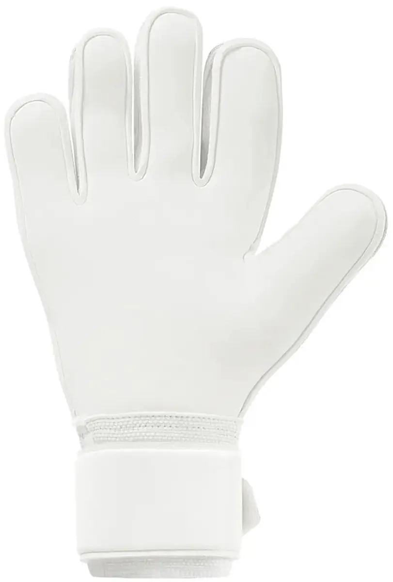 Uhlsport FM Cybertec Supersoft Keepershandschoenen 6.5 - Wit