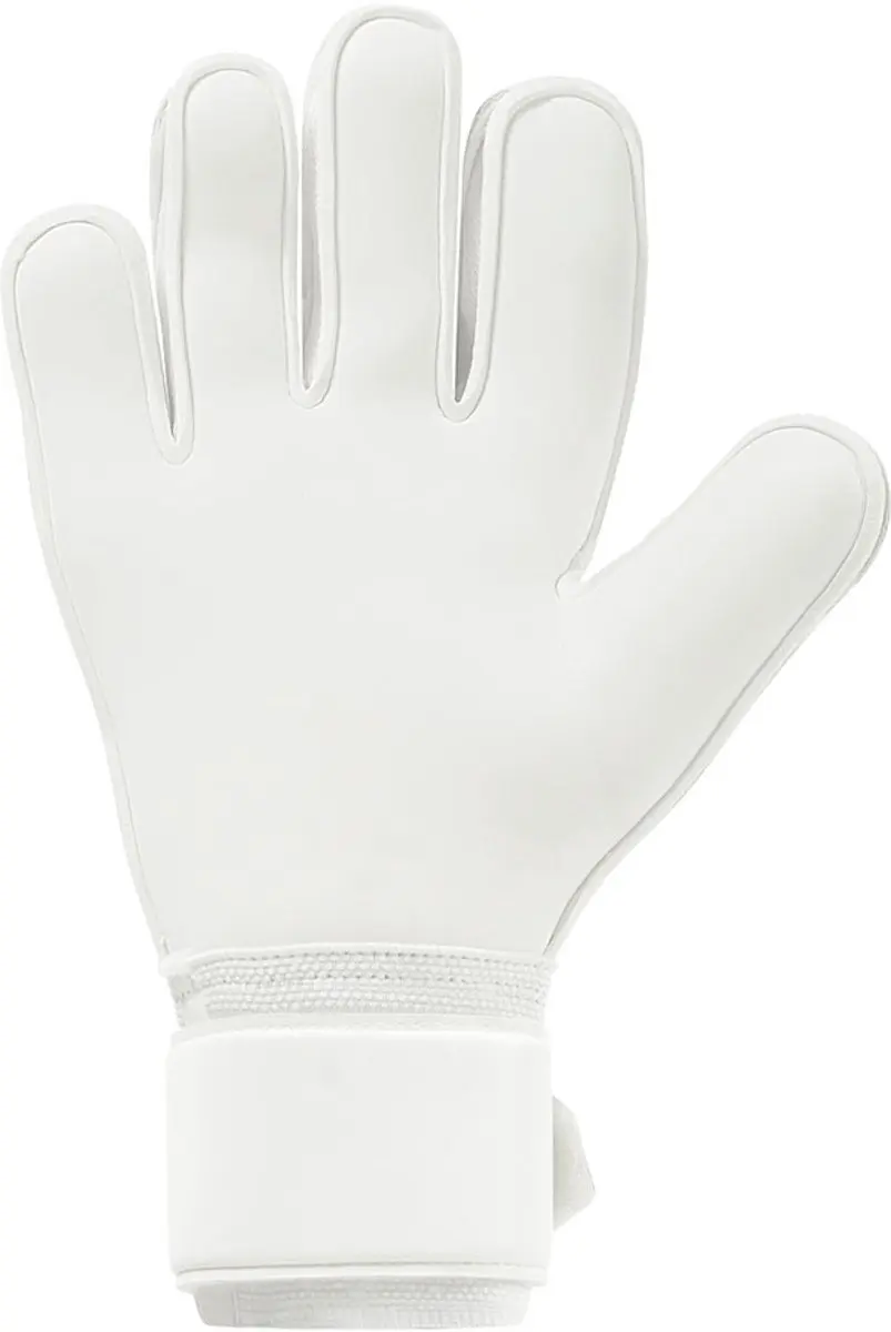 Uhlsport FM Cybertec Supersoft Keepershandschoenen 6.5 - Wit