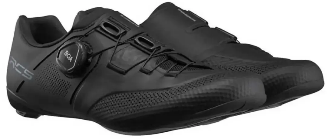 Shimano RC503 Vrouw Racefietsschoenen 36 - Zwart