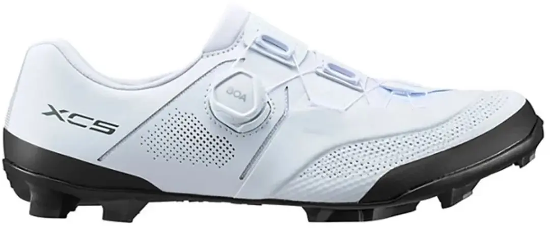 Shimano Xc503 Mtb-schoenen Wit EU 41 Man