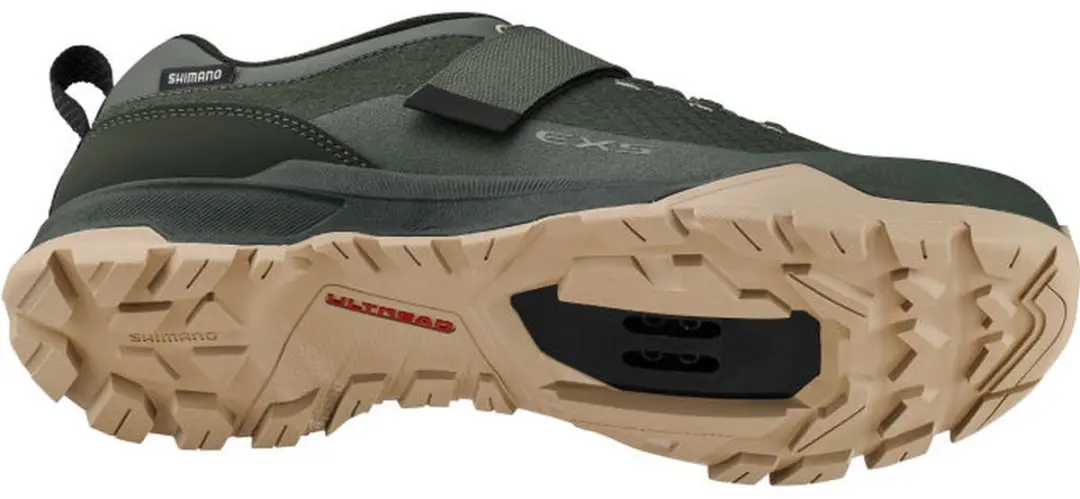 Shimano Ex500 MTB-schoenen - 48