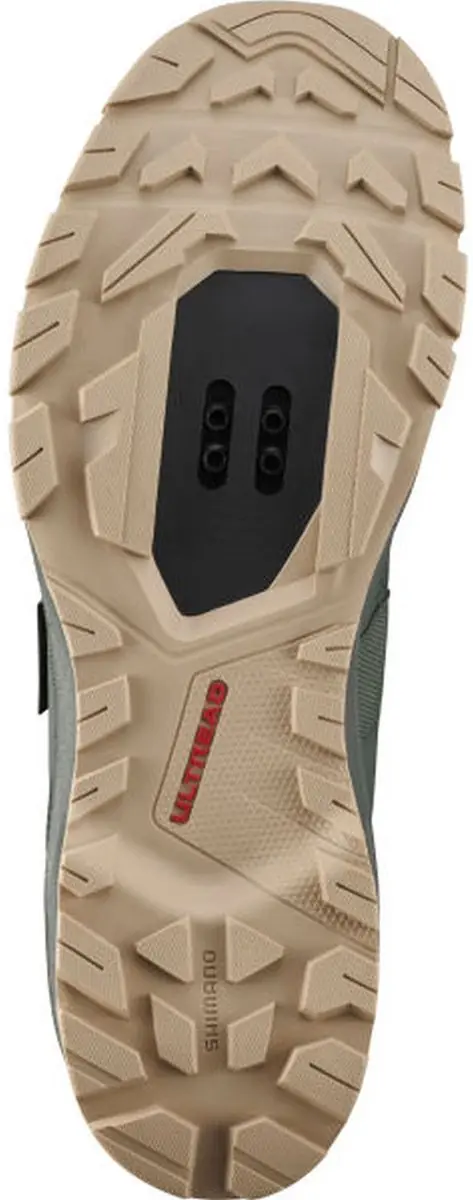 Shimano Ex500 MTB-schoenen - 48