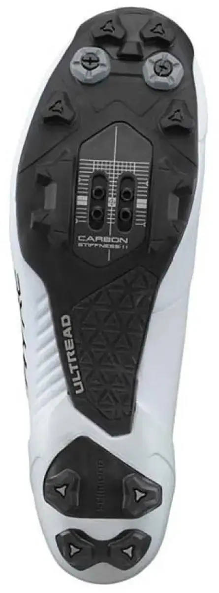 Shimano XC903 MTB-schoenen 39 - Wit