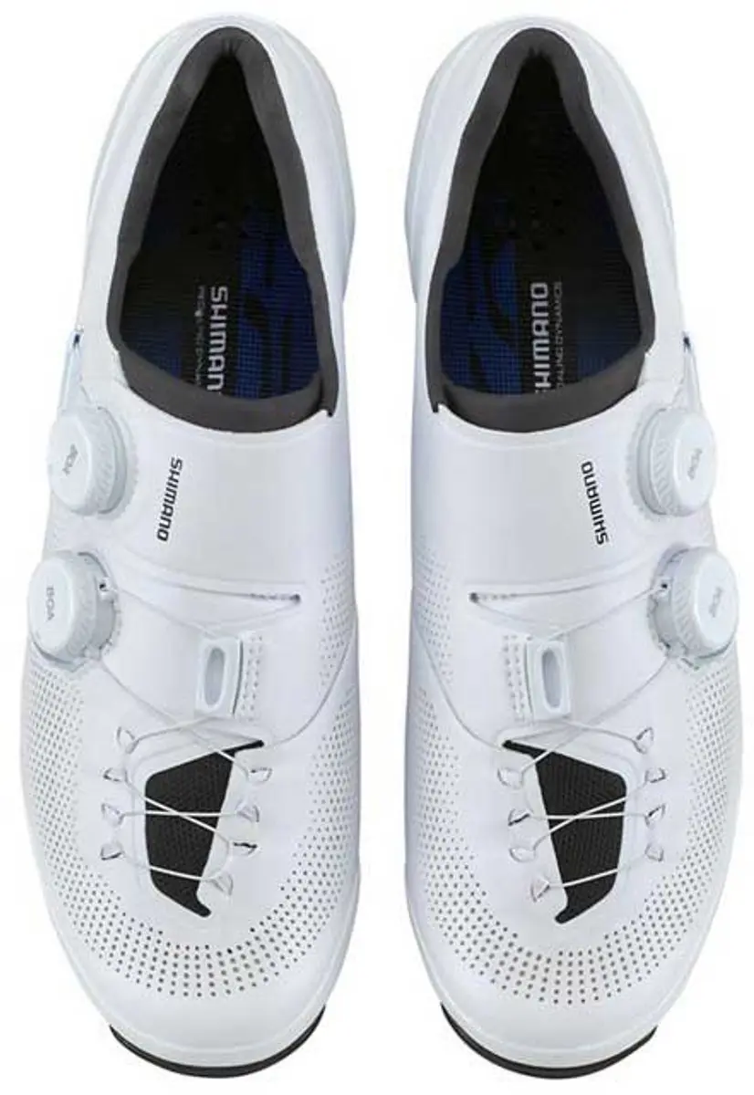 Shimano XC903 MTB-schoenen 39 - Wit