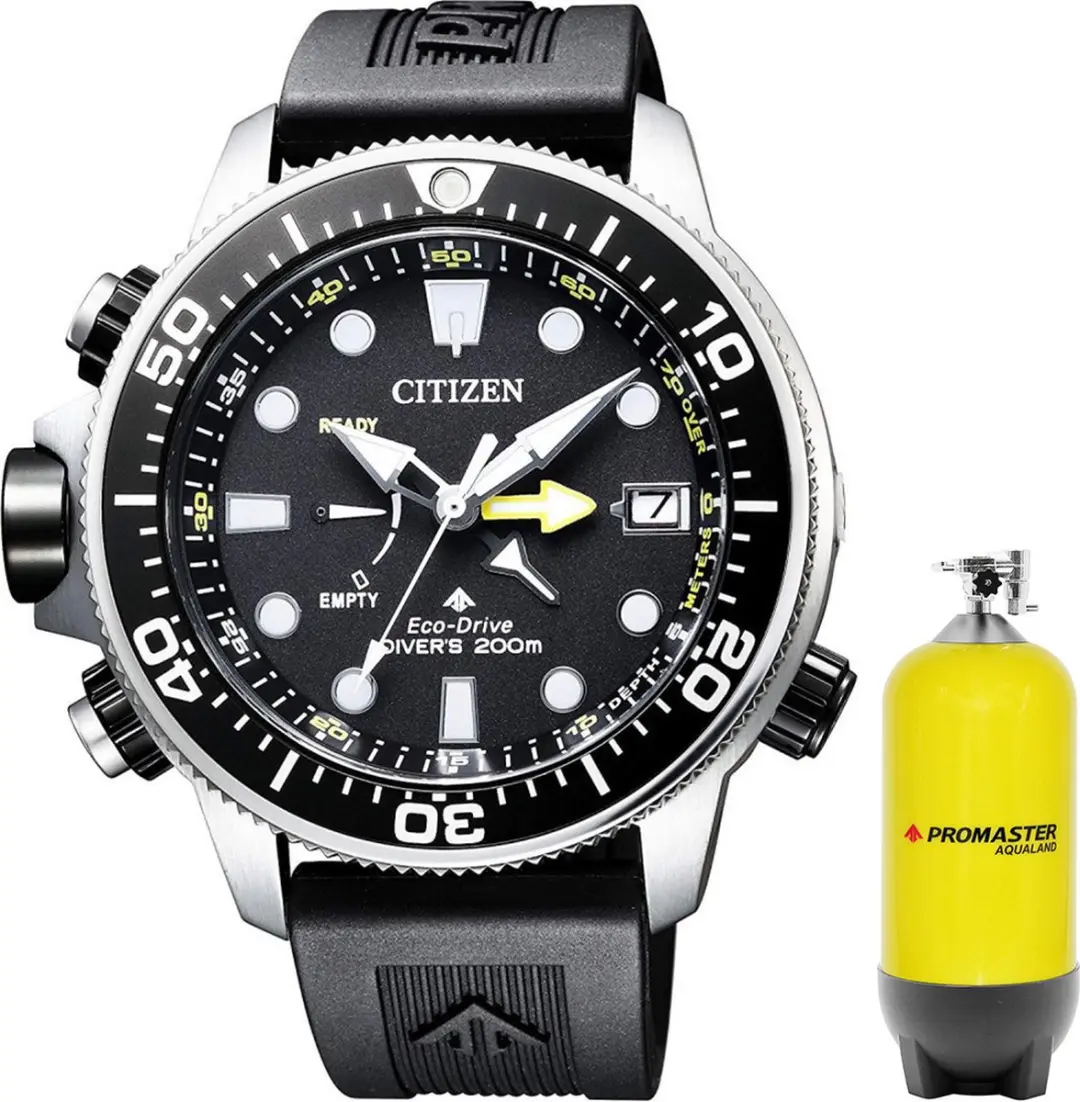 Citizen Promaster Aqualand BN2036-14E
