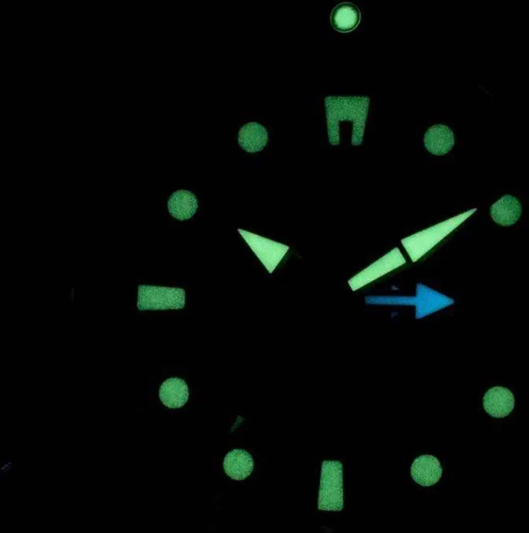 Citizen Promaster Aqualand BN2036-14E - Zwart - afbeelding 3 van 6
