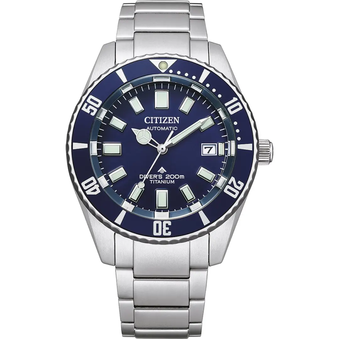 Citizen Promaster Diver NB6021-68L Horloge