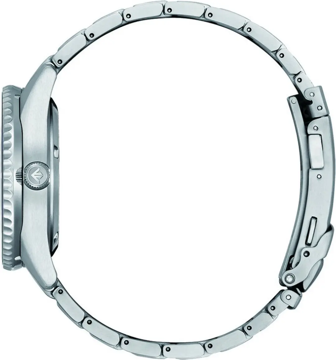Citizen Promaster Diver NB6021-68L Duikhorloge - Titanium - Ø 41mm - afbeelding 6 van 6