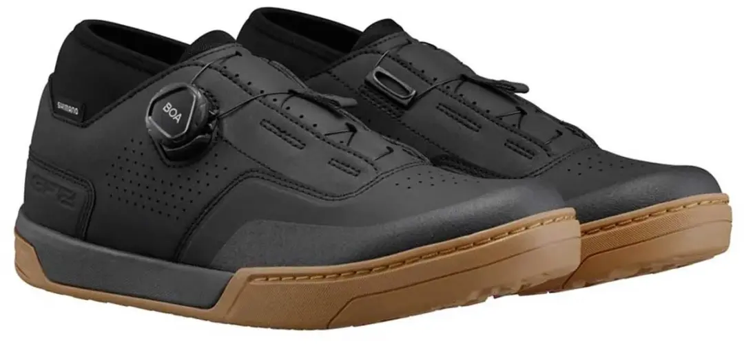 Shimano GF800 MTB-schoenen - 40 - Zwart - afbeelding 6 van 6