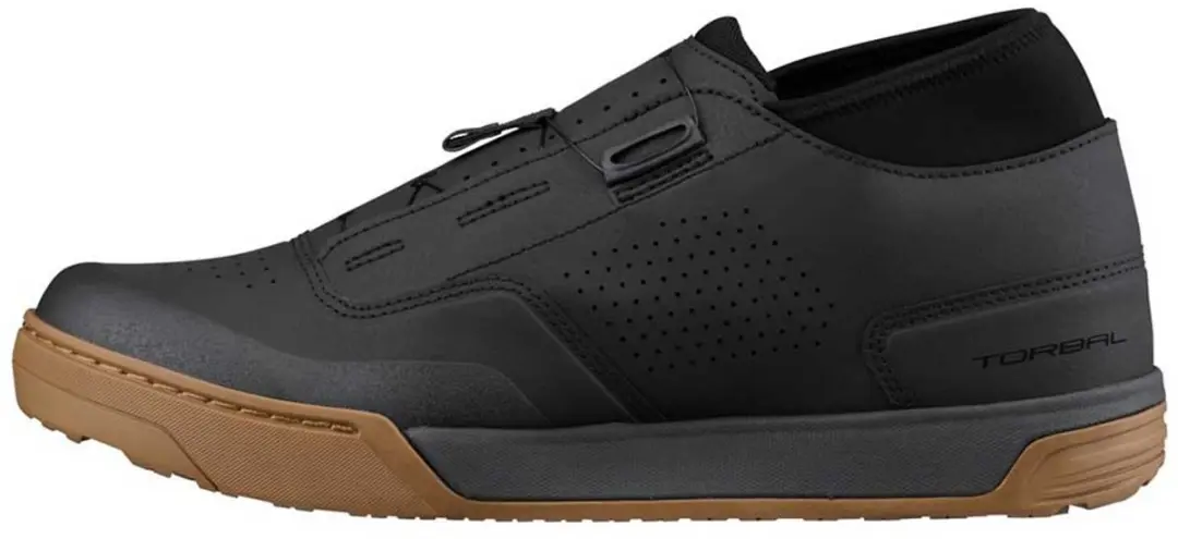 Shimano GF800 MTB-schoenen - 40 - Zwart