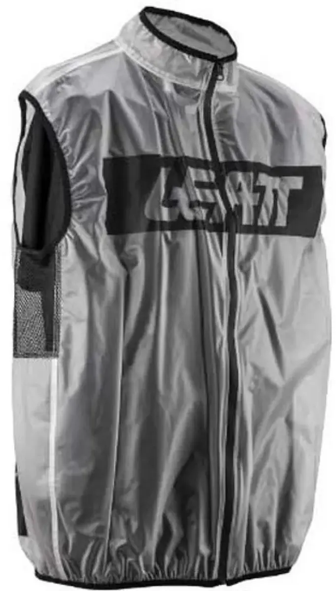 Leatt Racecover Regenjas