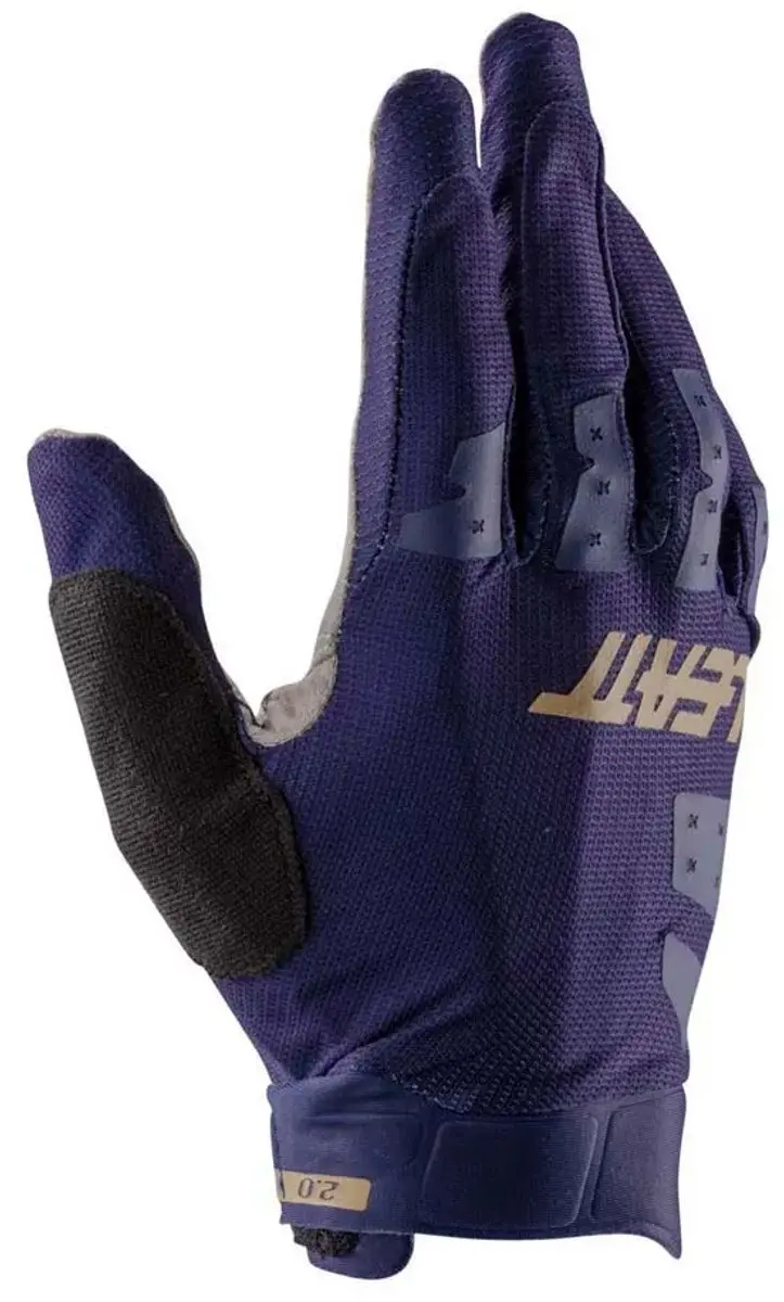Leatt 2.0 X-Flow Handschoenen