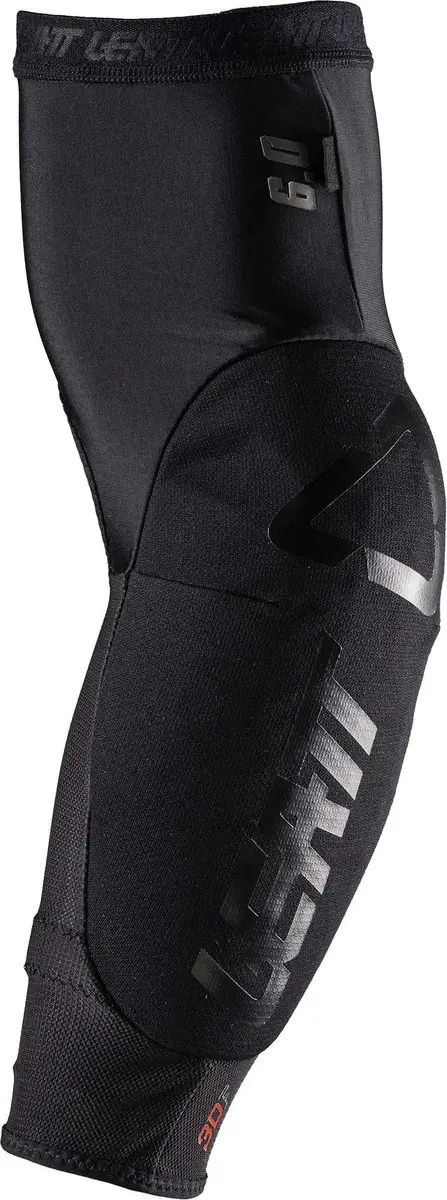 Leatt 3DF 6.0 Evo Elleboog beschermer -