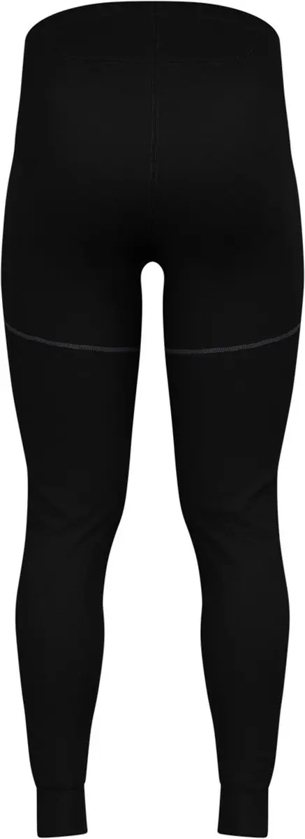 ODLO Active X-Warm Thermobroek Heren S - Zwart