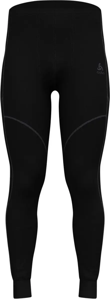 ODLO Active X-Warm Thermobroek Heren S - Zwart