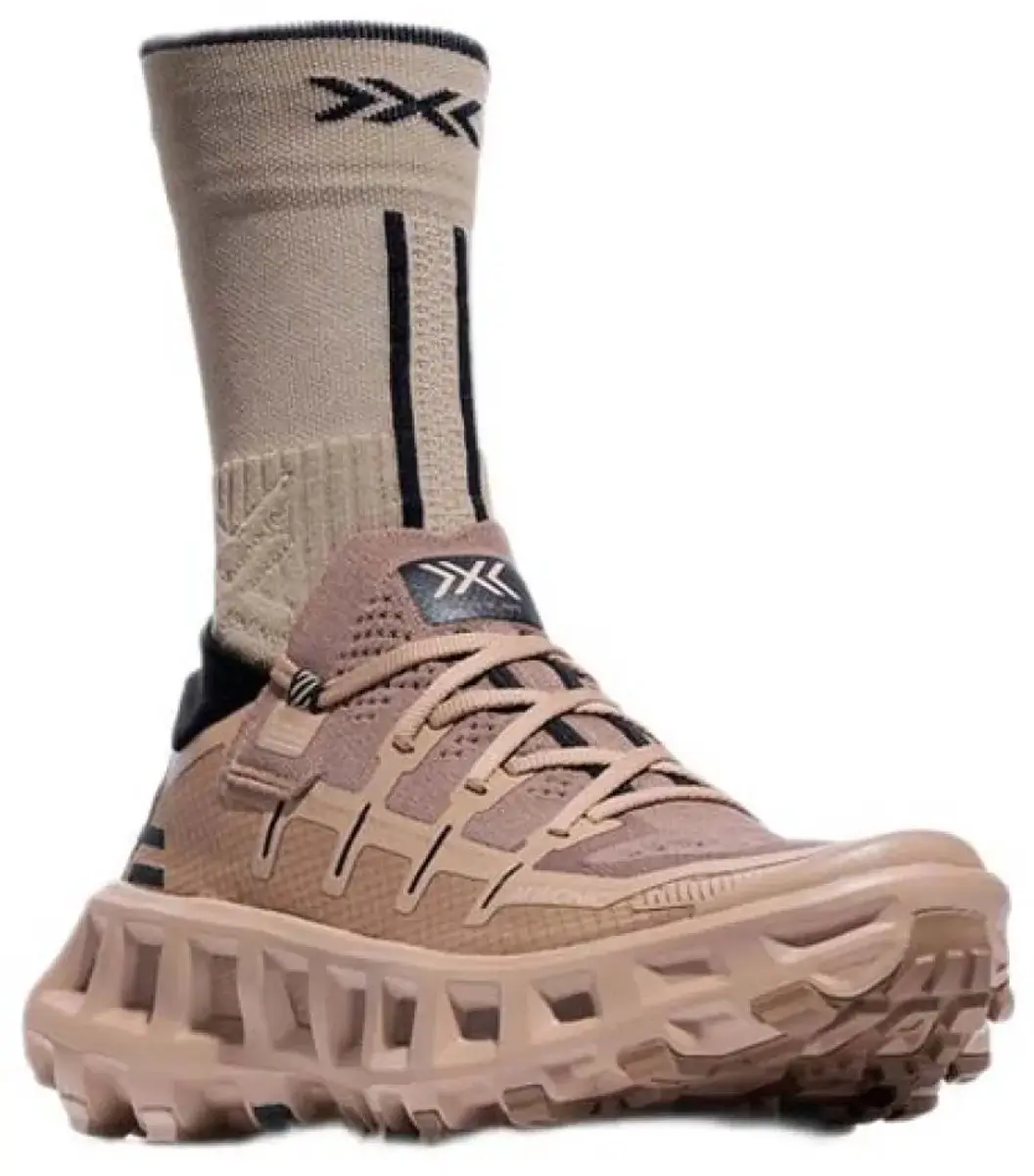 X-Bionic Terraskin X01 Trailschoenen - 43 1/3