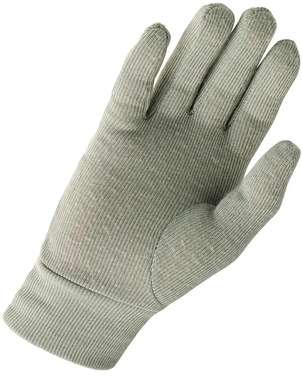 ODLO Active Warm Eco Handschoenen - XS - Groen