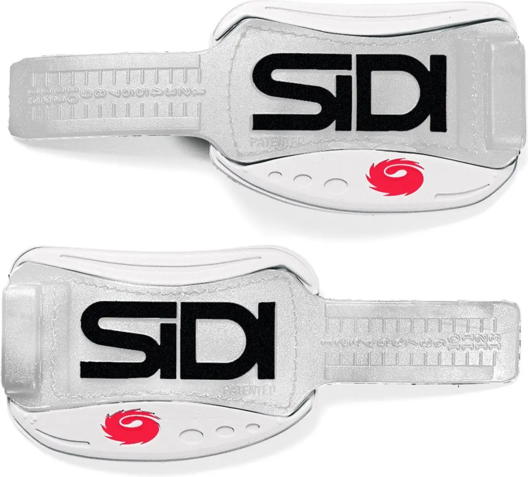 SIDI Soft Instep 2 Closure System White